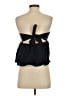 LA Hearts Black Sleeveless Top Size S - photo 2
