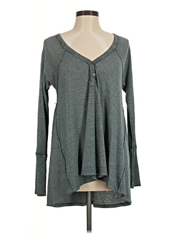 We the Free Long Sleeve Top (view 1)