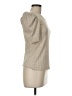 Vintage Havana Tan Sleeveless Top Size M - photo 4