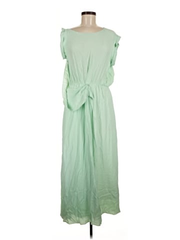No. 21 Casual Dress (view 1)