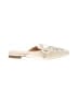 Nine West Ivory Mule/Clog Size 11 - photo 1