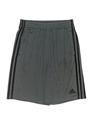 Adidas Athletic Shorts (view 1)
