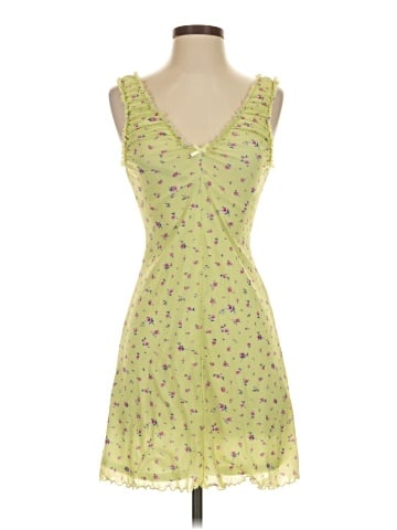 Forever 21 Cocktail Dress (view 1)