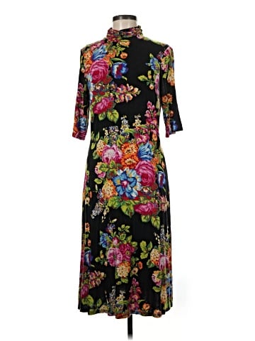 By Anthropologie Casual Dress (view 1)