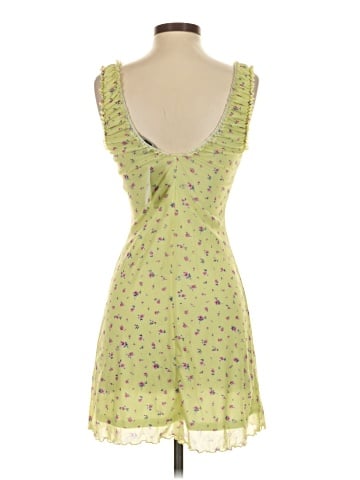Forever 21 Cocktail Dress (view 2)