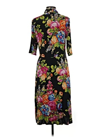 By Anthropologie Casual Dress (view 2)