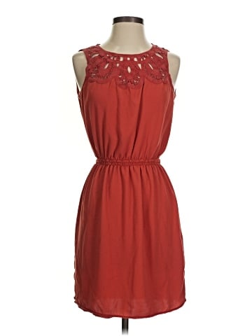 Max Studio Cocktail Dress (view 1)
