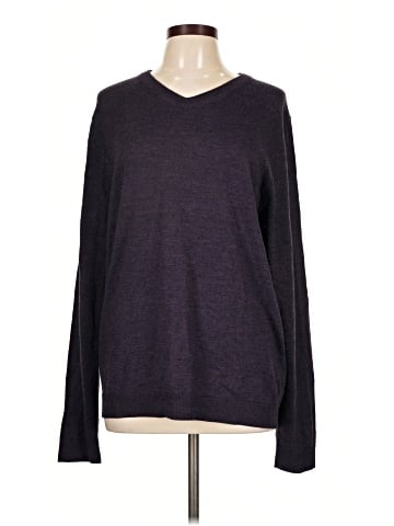 Apt. 9 Pullover Sweater (view 1)