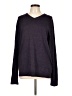 Apt. 9 Purple Pullover Sweater Size L - photo 1