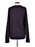 Apt. 9 Purple Pullover Sweater Size L - photo 2