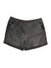 Ingredients Chevron-herringbone Gray Shorts Size 14 - photo 1