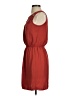 Max Studio 100% Polyester Hearts Red Cocktail Dress Size XS - photo 5