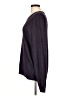 Apt. 9 Purple Pullover Sweater Size L - photo 5