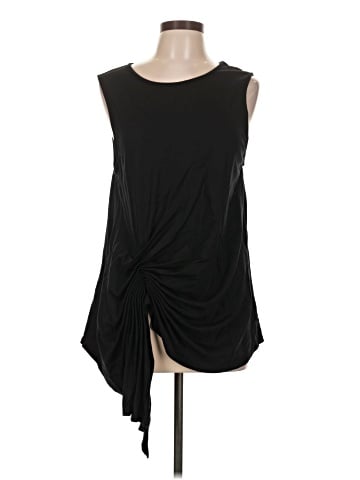 Express Casual Dress (view 1)