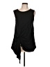 Express Black Casual Dress Size L - photo 1