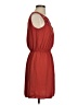 Max Studio 100% Polyester Hearts Red Cocktail Dress Size XS - photo 4