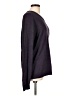 Apt. 9 Purple Pullover Sweater Size L - photo 4
