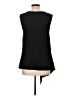 Express Black Casual Dress Size L - photo 2
