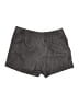 Ingredients Chevron-herringbone Gray Shorts Size 14 - photo 2