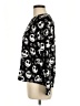 Disney 100% Polyester Black Pullover Sweater Size M - photo 5