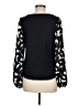 Nine West Black Long Sleeve Blouse Size M - photo 2