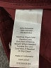 Talbots Burgundy Dress Pants Size 12 - photo 8