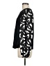 Nine West Black Long Sleeve Blouse Size M - photo 5