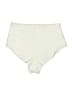 H&M Ivory Swimsuit Bottoms Size M - photo 2