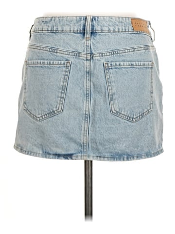 PacSun Denim Skirt (view 2)