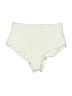 H&M Ivory Swimsuit Bottoms Size M - photo 1
