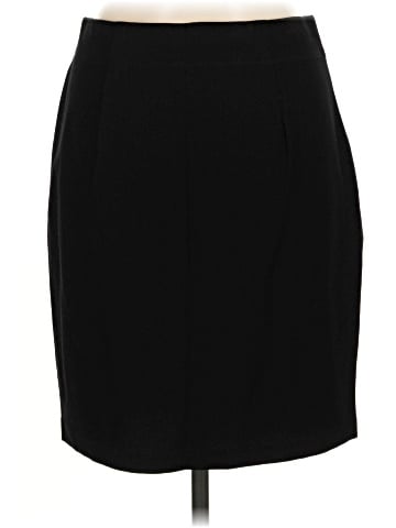 Eileen Fisher Formal Skirt (view 2)
