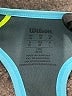 Wilson Blue Active Tank Size M - photo 7