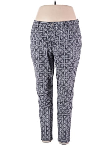 Charter Club Casual Pants (view 1)