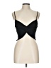 Zara Black Tank Top Size M - photo 1