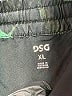 DSG Tropical Black Shorts Size XL - photo 3