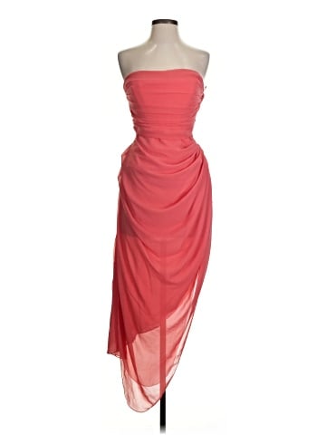 Zara Cocktail Dress (view 1)