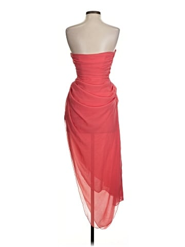Zara Cocktail Dress (view 2)