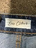 Easy Clothes Blue Jeans Size XL - photo 7