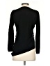 The Kooples Camo Black Wool Sweater Size S - photo 2