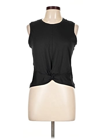 Zobha Sleeveless Top (view 1)