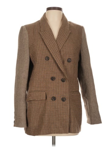 Lucy Paris Blazer (view 1)