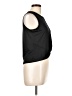 Zobha Black Sleeveless Top Size L - photo 4
