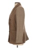 Lucy Paris Houndstooth Brown Blazer Size L - photo 5