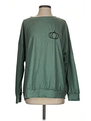 Unbranded Sweatshirt (view 1)
