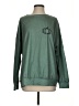 Unbranded Green Sweatshirt Size S (estimated) - photo 1