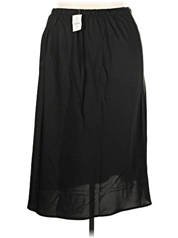J.Crew Factory Store Formal Skirt (view 2)