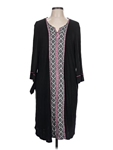 Ellen Tracy Casual Dress (view 1)