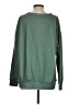 Unbranded Green Sweatshirt Size S (estimated) - photo 2