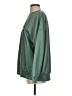 Unbranded Green Sweatshirt Size S (estimated) - photo 5