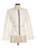 Calvin Klein Ivory Jacket Size 10 - photo 1